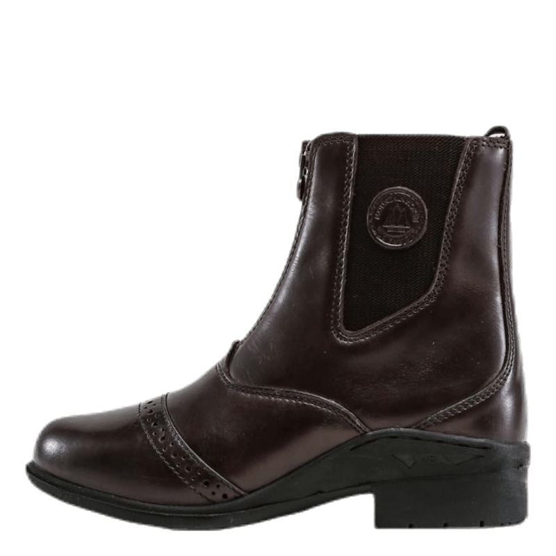 Aurora Zip Paddock Brown|EU 36|EU 37|EU 38|EU 39|EU 40|EU 41|EU 42