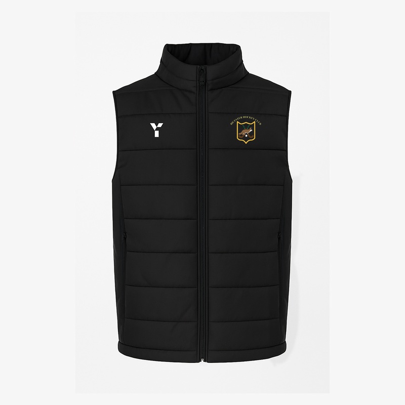 Bicester HC – Gilet Men’s Black