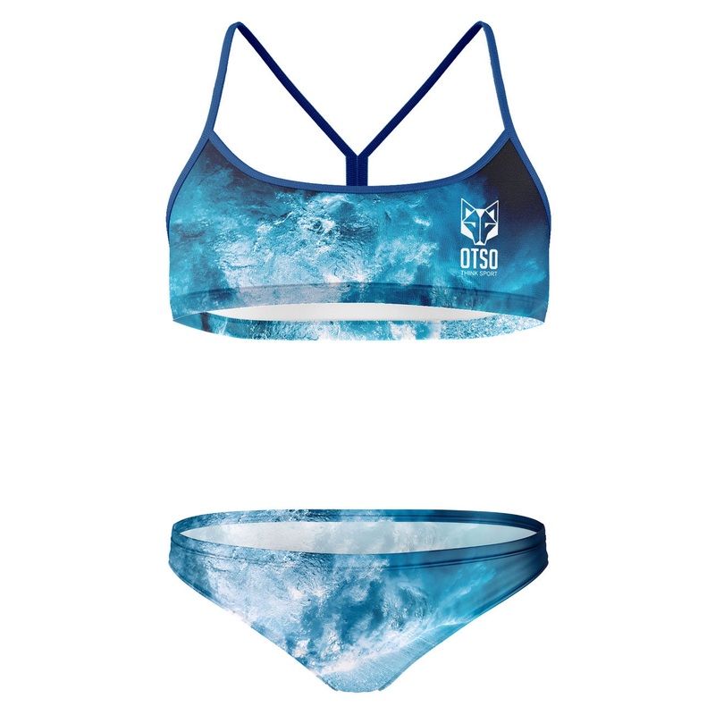 Bikini – Wave|XS|S|M|L
