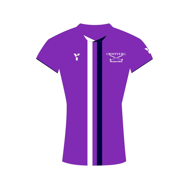 Crostyx HC – Women’s Playing Shirt (H)