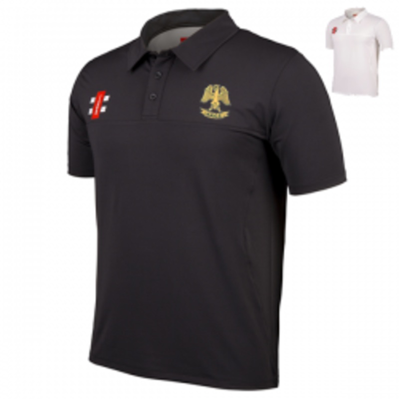 HHCC Velocity Polo|XXS|XS|S|M|L|XL|XXL|Black|White
