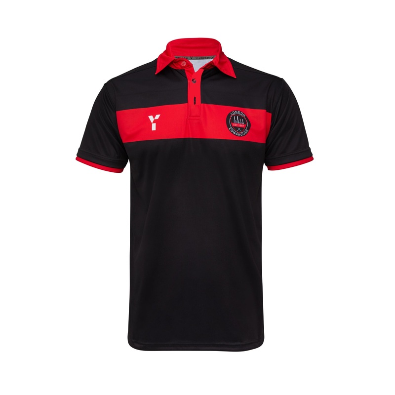London Edwardians HC – Men’s Playing Shirt (H)