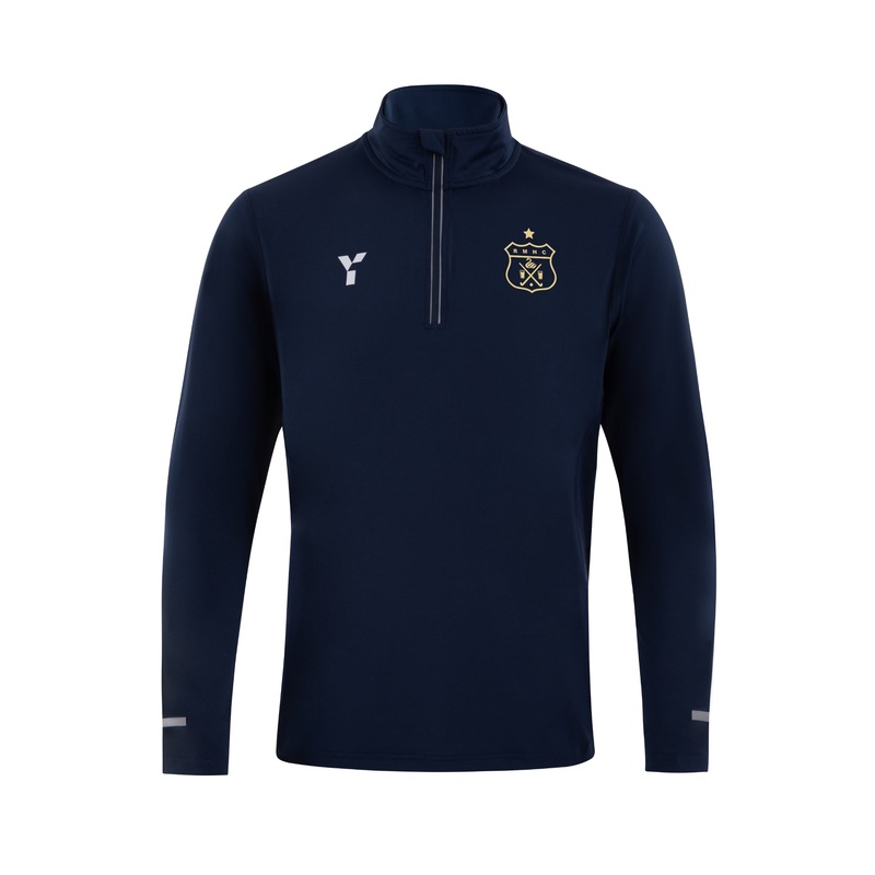 Redmaids’ Dads HC – Lycra Midlayer Unisex Navy