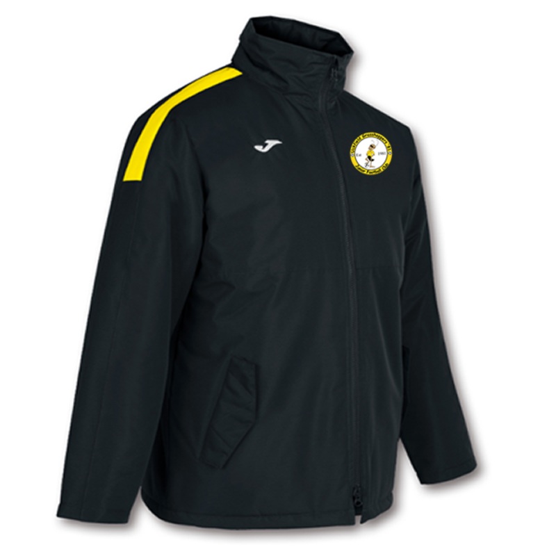 UGJFC  3/4 Length Anorak – Unisex Fit