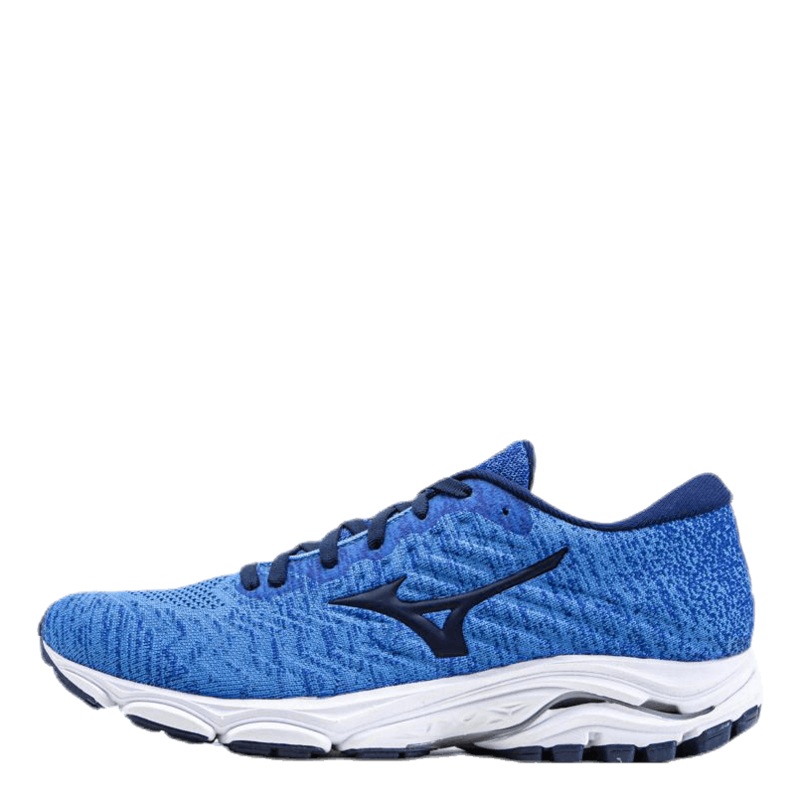 Wave Inspire Waveknit Blue/White