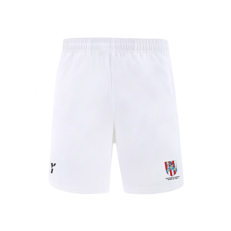 Westbury UB – Shorts Men’s White