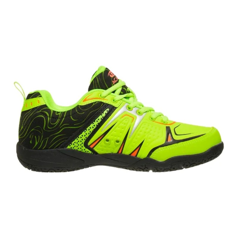 Acacia Dinkshot II Lime/Black Unisex Pickleball / Tenis