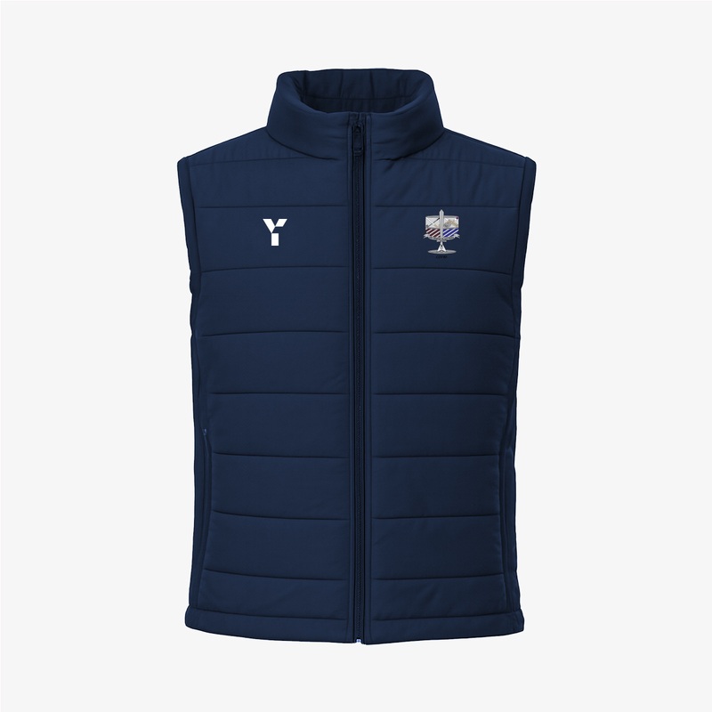 Bacchas HC – Gilet Women’s Navy