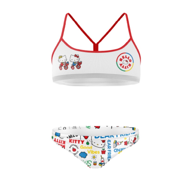 Bikini – Hello Kitty Smile (Outlet)