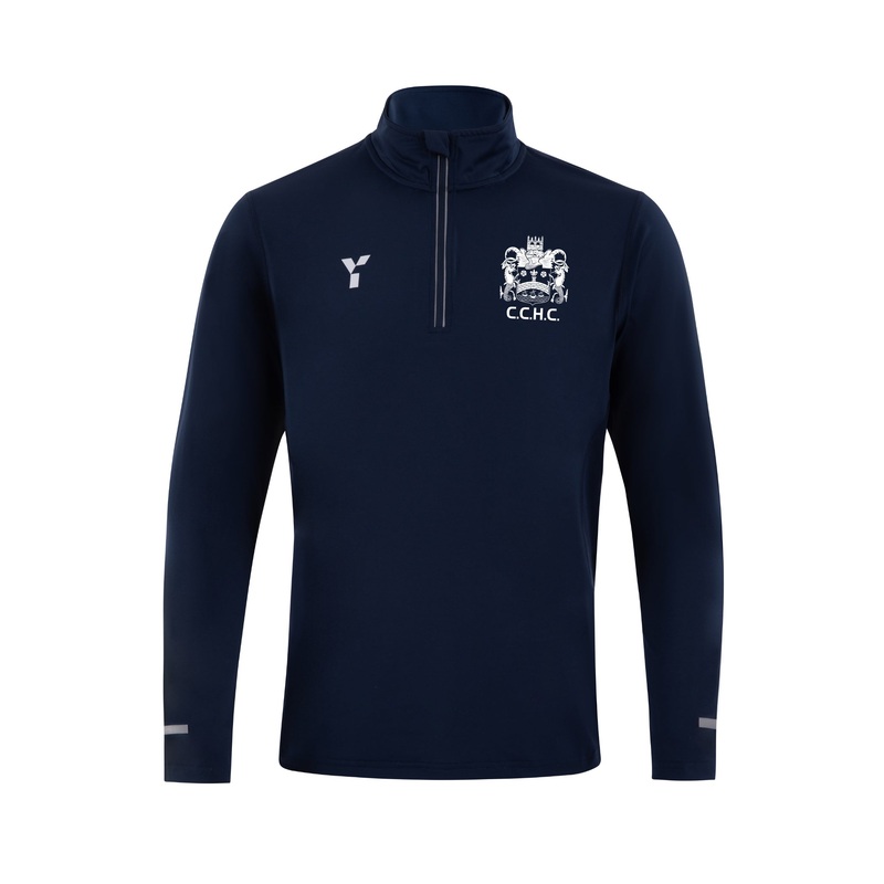 Cambridge City HC – Lycra Midlayer Unisex Navy