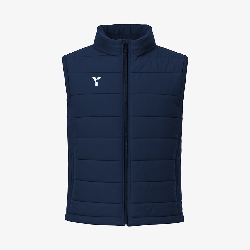 Gilet Women’s Navy|XS|S|M|L|XL|2XL|3XL|4XL