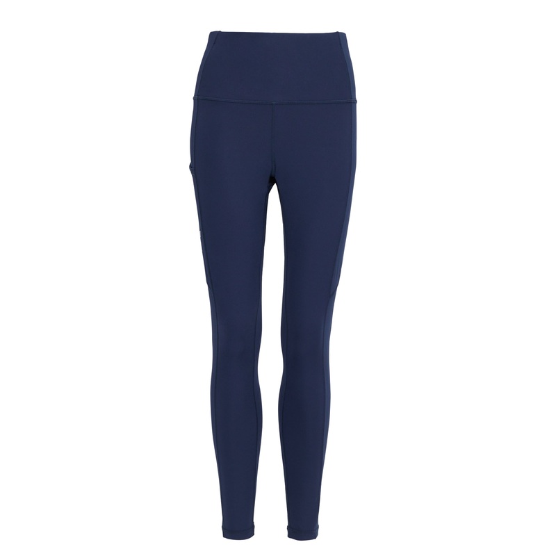 Old Loughtonians TA – Leggings Women’s Navy