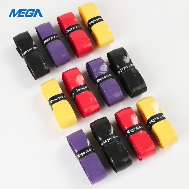 Padel Rackets Grip Super Pickleball Basic Grips PU Tennis Accessories 1.8mm Thick