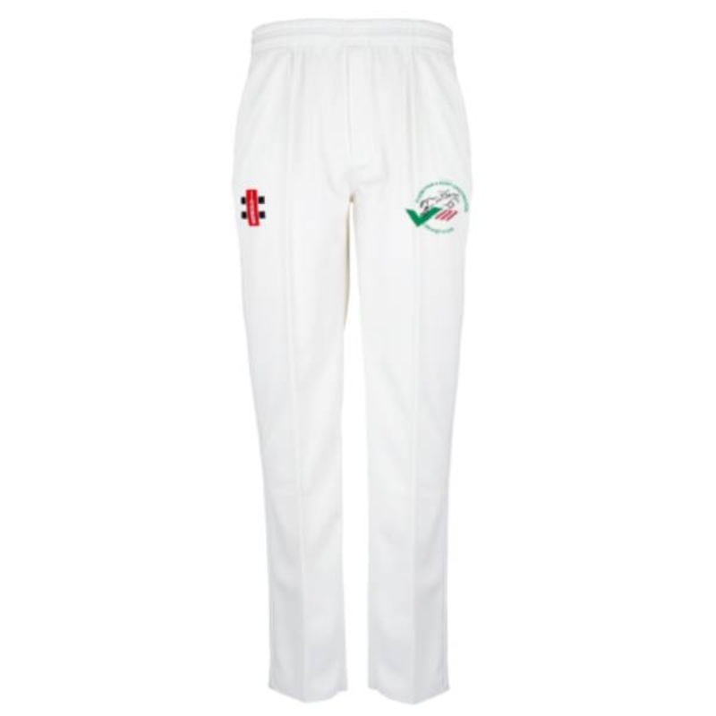 Plumpton CC Playing  Trousers|XS|S|M|L|XL|XXL|3XL