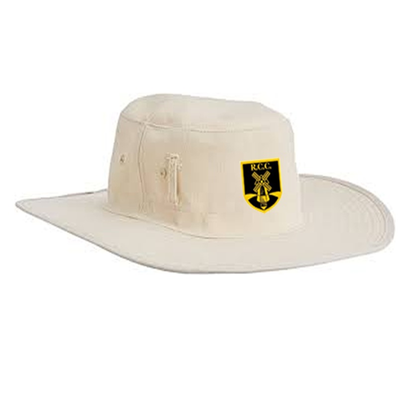 Rottingdean CC Sun Hat|Small|Medium|Large|XL