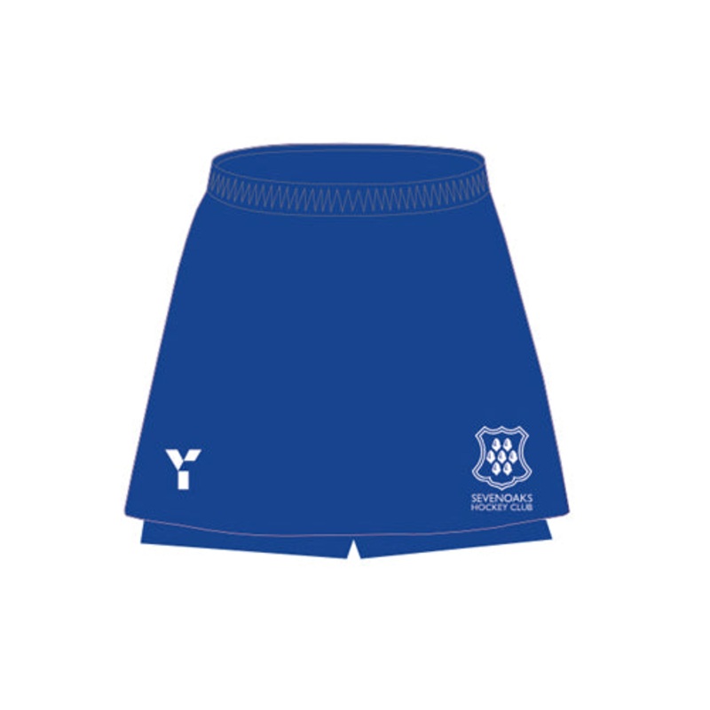 Sevenoaks HC – Womens Skort Purple