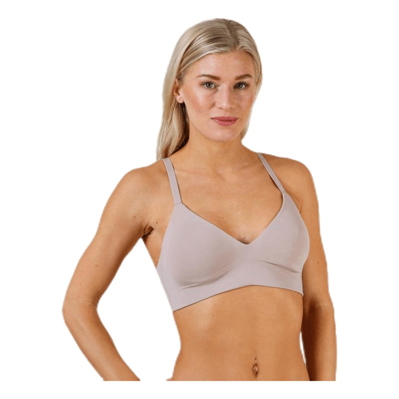 Unlined Triangle Grey|70 B|70 C|70 D|75 B|75 C|75 D