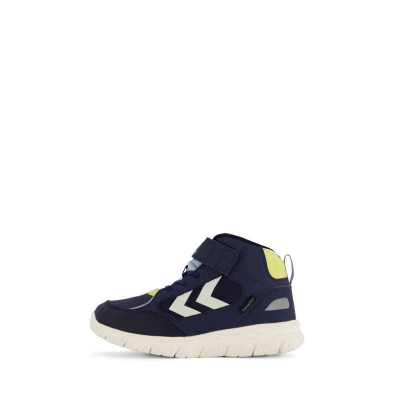 X-light 2.0 Mid Tex Jr Black Iris