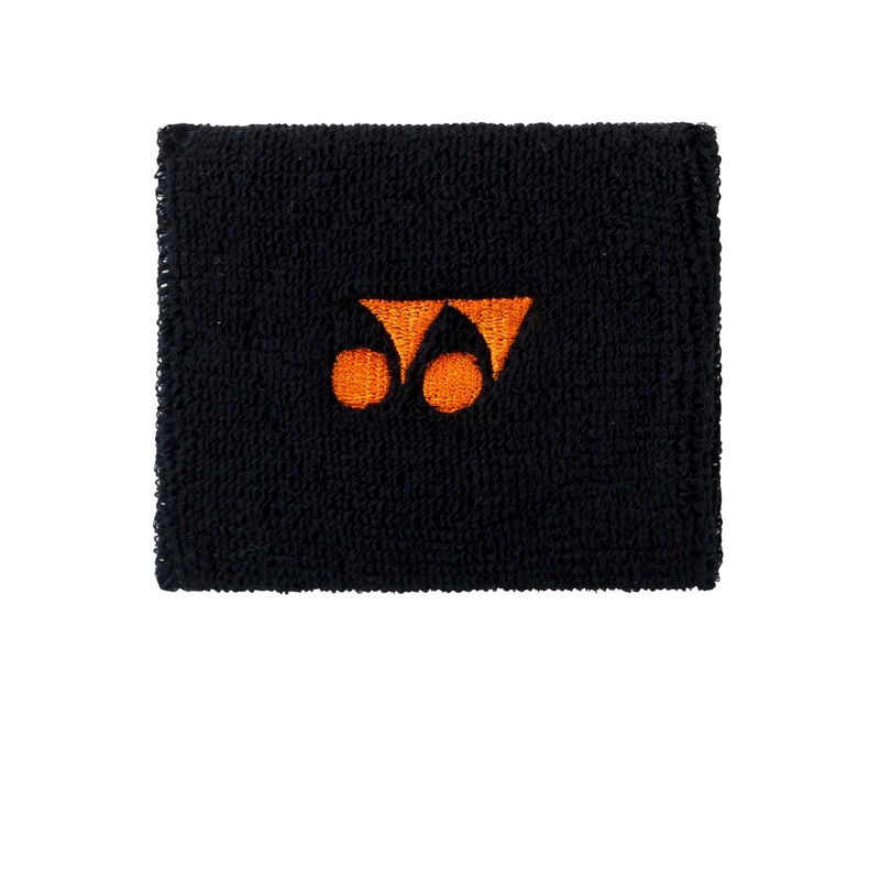 Yonex AC810YX Wristband – Black – VA – Viktor Axelsen Collection