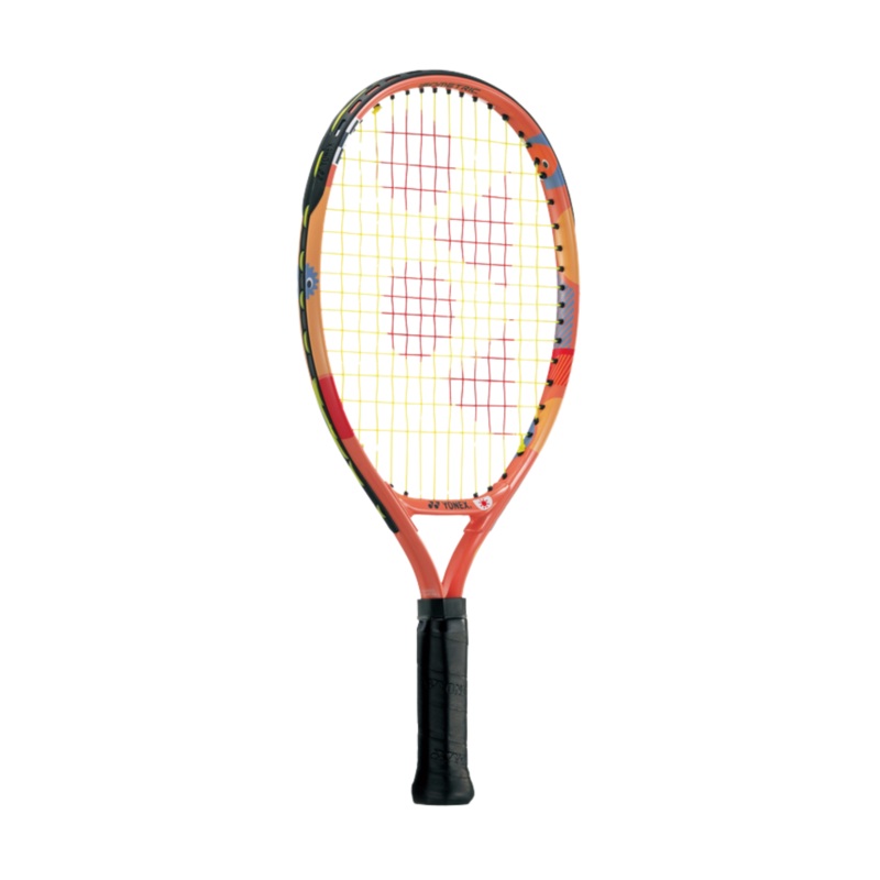 Yonex Jr 17 2025 Junior Tennis Racket – Coral