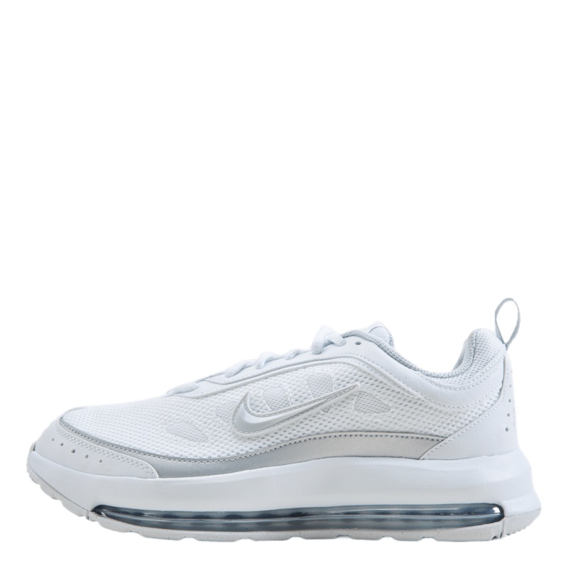 Air Max AP Women’s Shoe WHITE/PURE PLATINUM-WHITE-MTLC PLATINUM