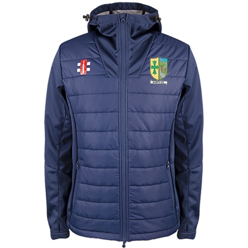 Ansty CC Pro Performance Jacket