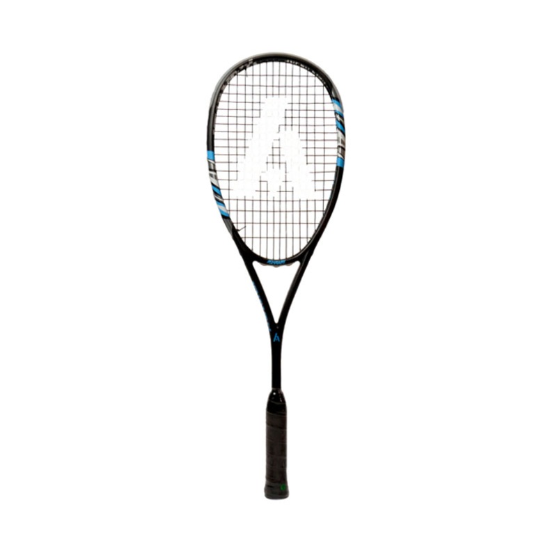 Ashaway PowerKill 110 SL Squash Racket – Blue