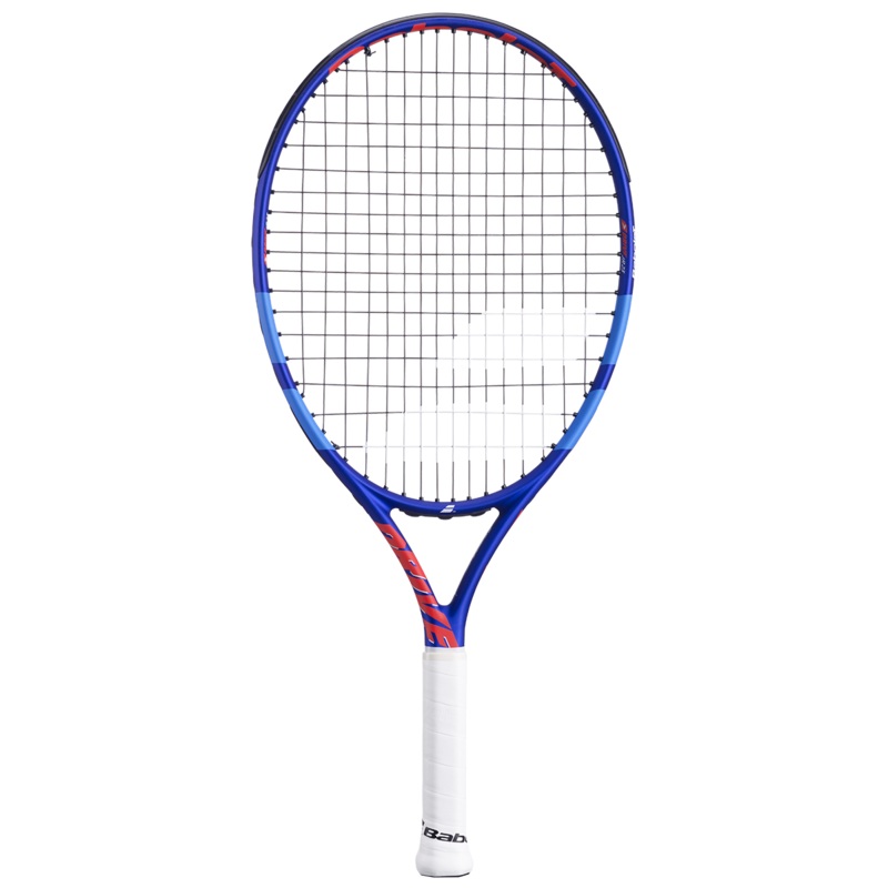 Babolat Drive Junior 23 Tennis Racket Navy 25