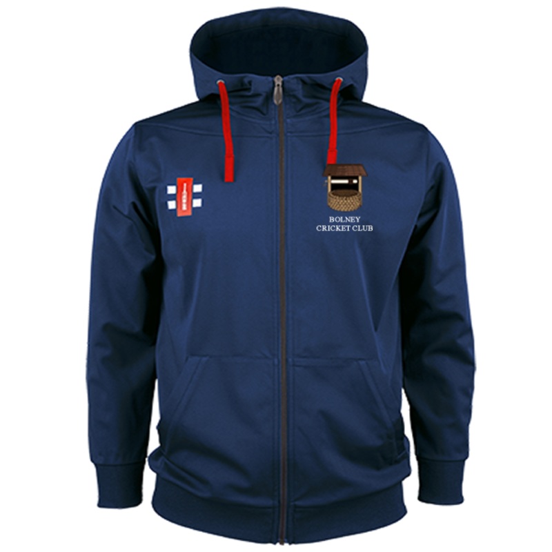 Bolney CC Pro Performance V2 Hoodie