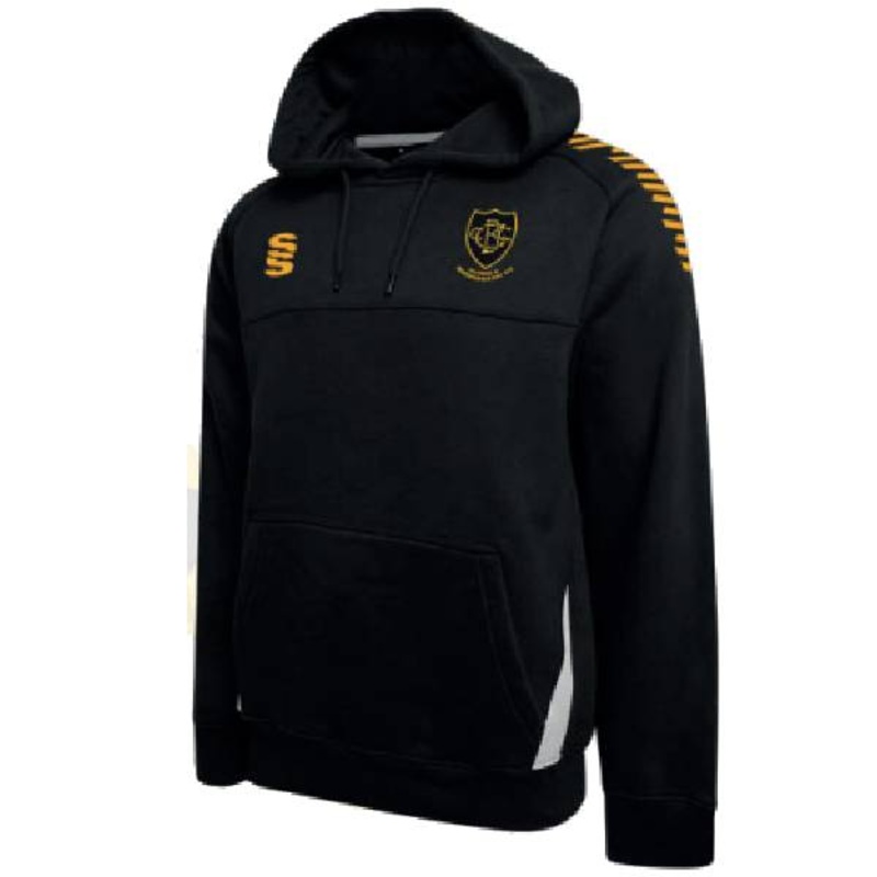 GBCC Fuze Hoodie|S|M|L|XL|XXL|Small Junior|Medium Junior|Large Junior|Youth