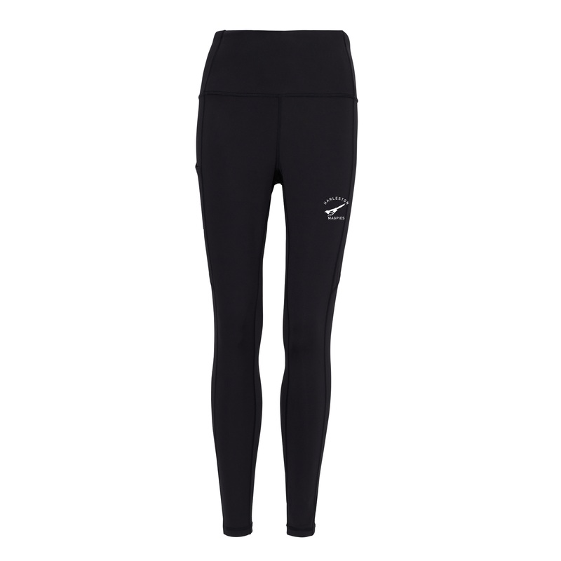 Harleston Magpies HC – Leggings Women’s Black