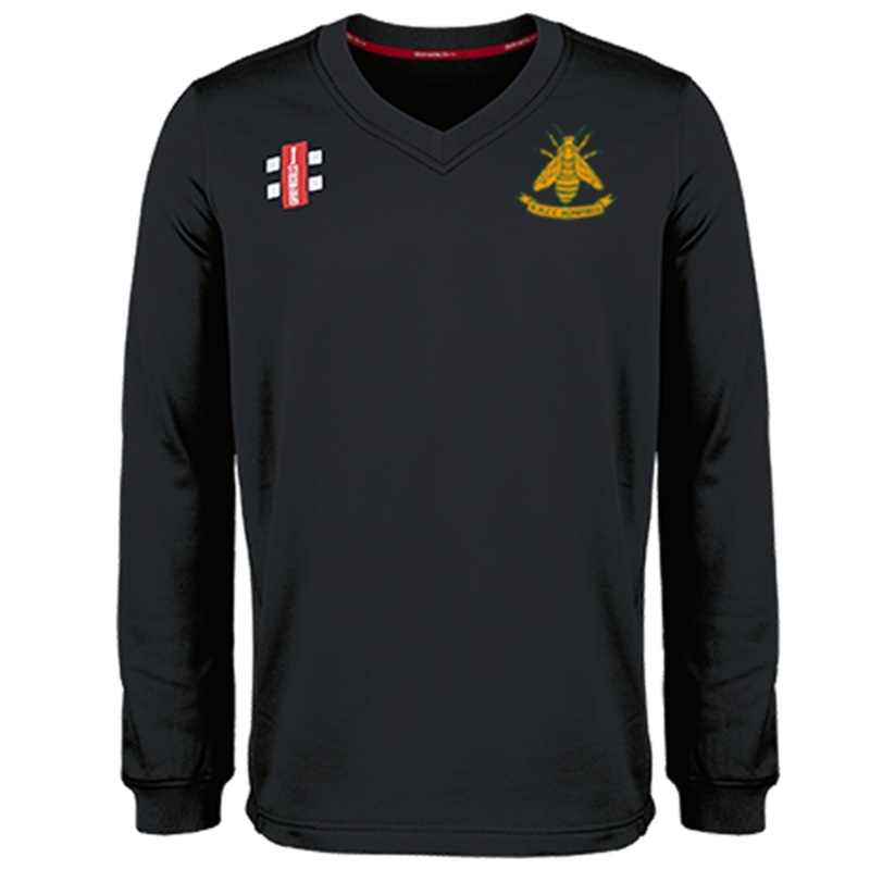 HHCC Honeybees Sweater|XS|S|M|L|XL|XXL|Black