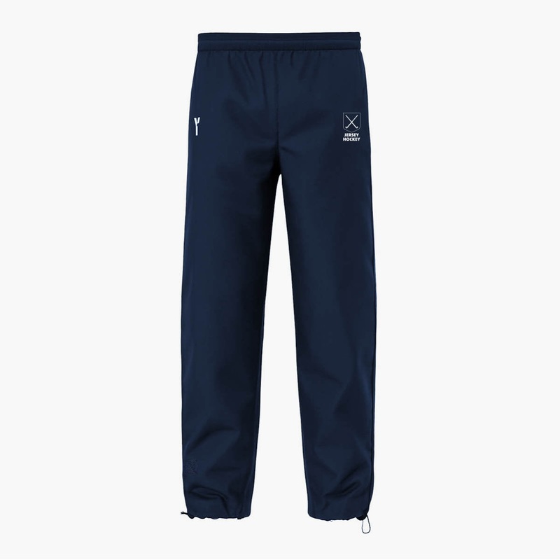 Jersey Hockey – Flow Tracksuit Bottoms Unisex Navy