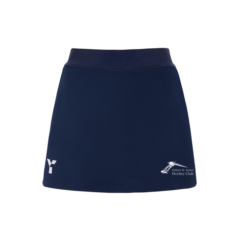 Lytham St Annes HC – Skort Women’s Navy