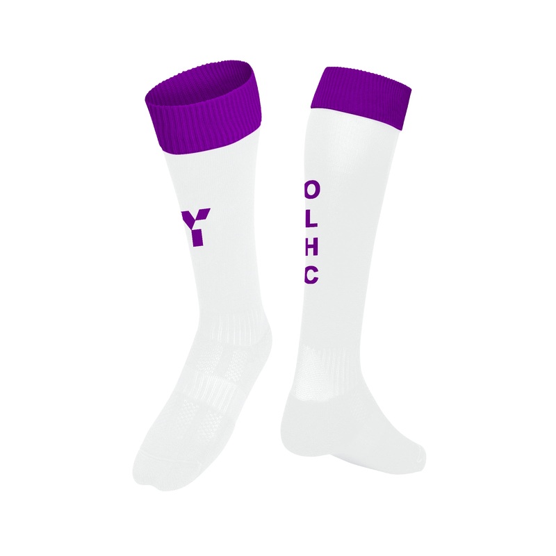 Old Loughtonians HC – Away Playing Socks