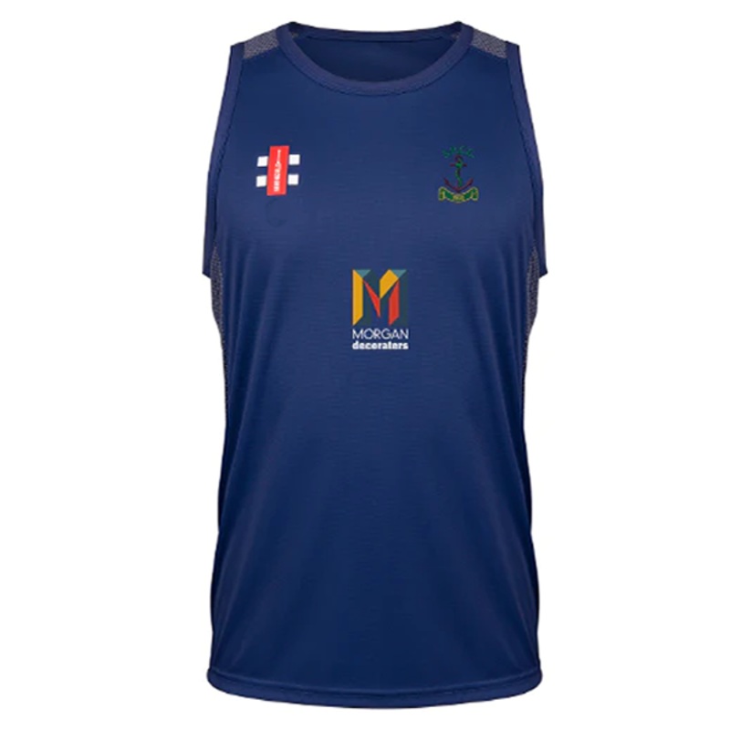 Scaynes Hill CC Pro Vest|XS|S|M|L|XL|XXL|Navy