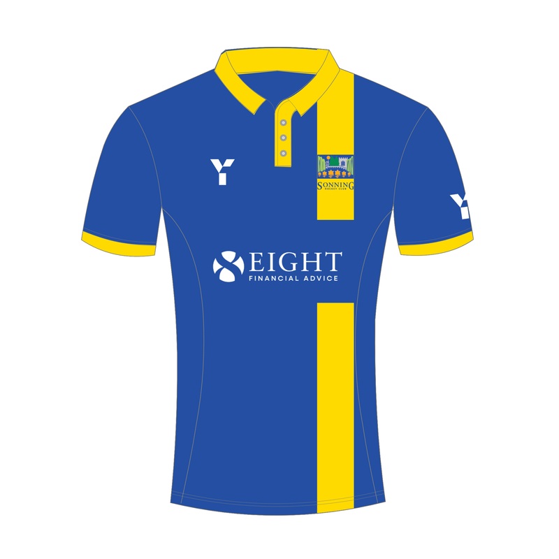 Sonning HC – Men’s Playing Shirt (H)