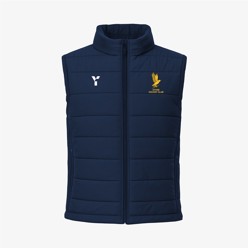 Stone HC – Gilet Women’s Navy|XS|S|M|L|XL|2XL|3XL|4XL