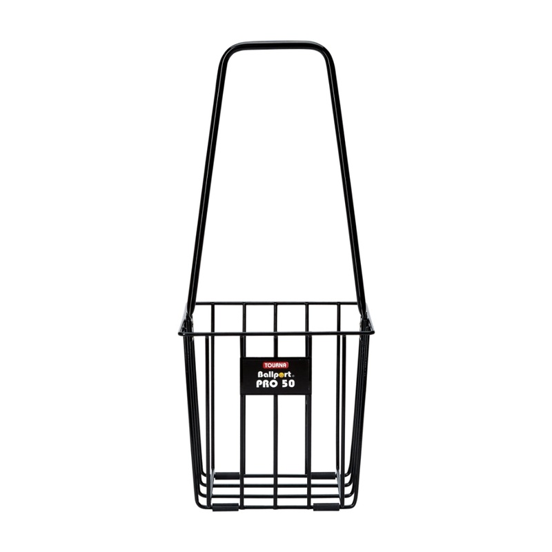 Tourna Ballport Pro 50 Balls