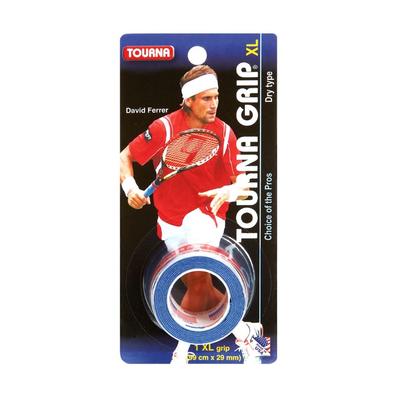 Tourna Grip XL Single Pack