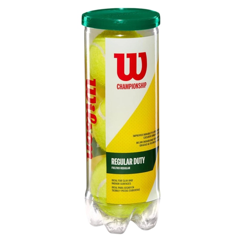 Wilson Championship Regular Duty