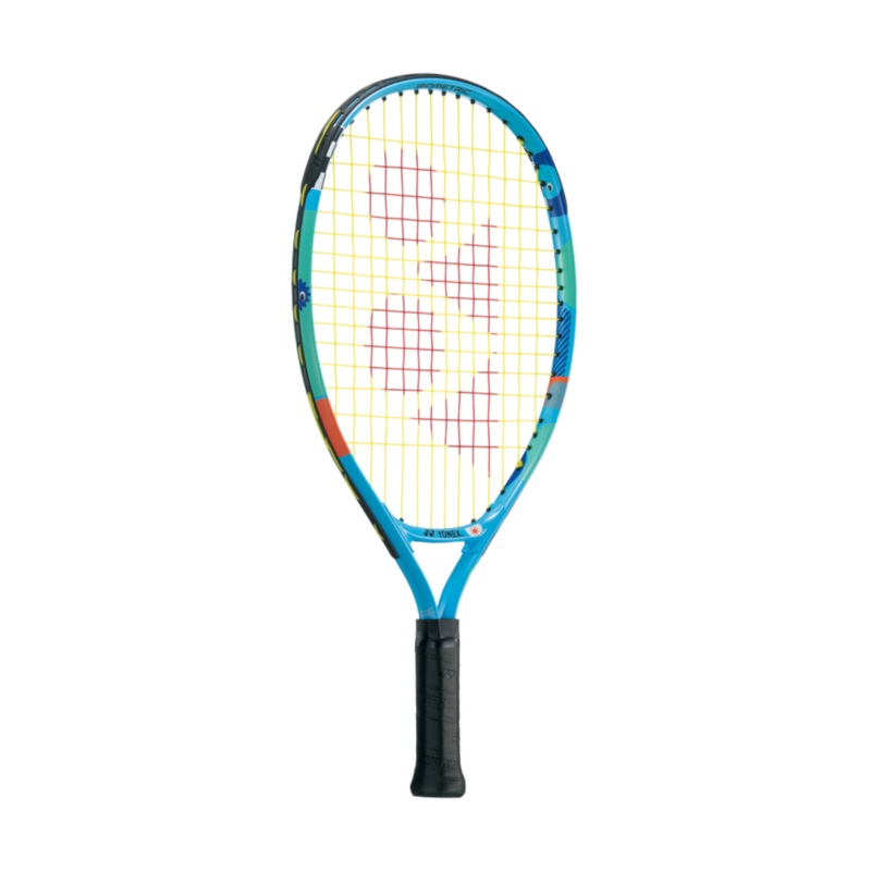Yonex Jr 19 2025 Junior Tennis Racket – Ocean Blue