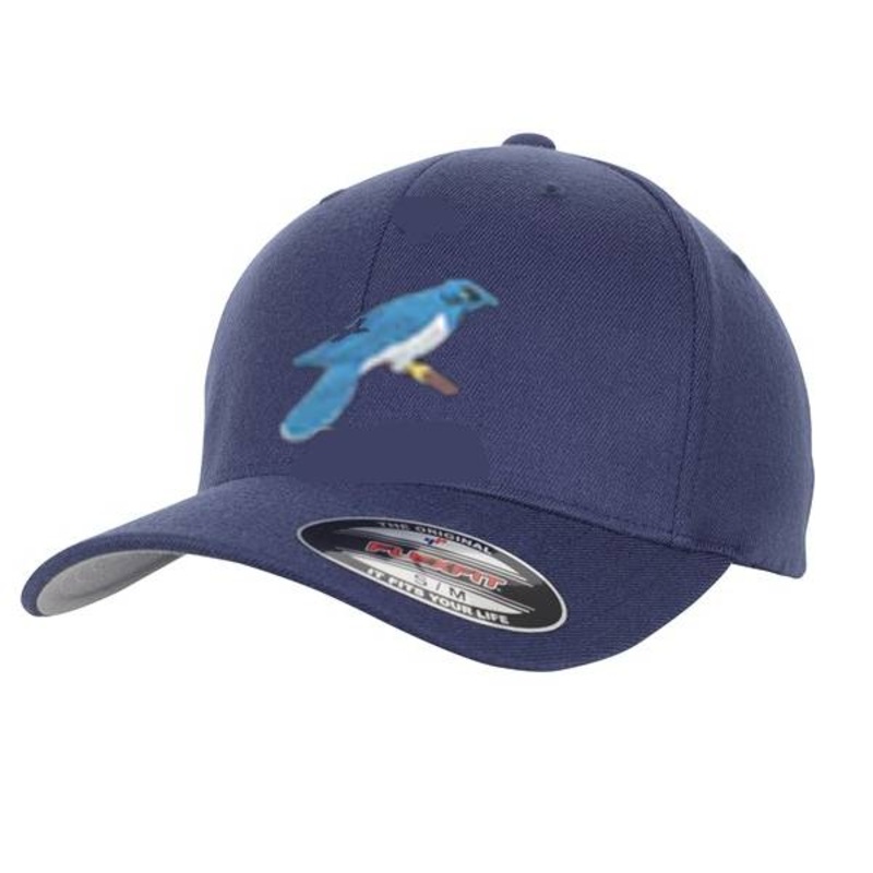 Cuckfield CC Flexfit Cap|S/M|L/XL