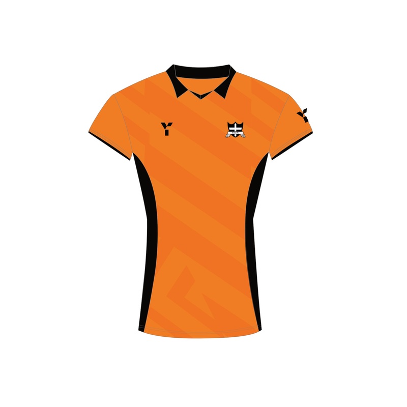 Duchy HC – Women’s Playing Shirt (Away)