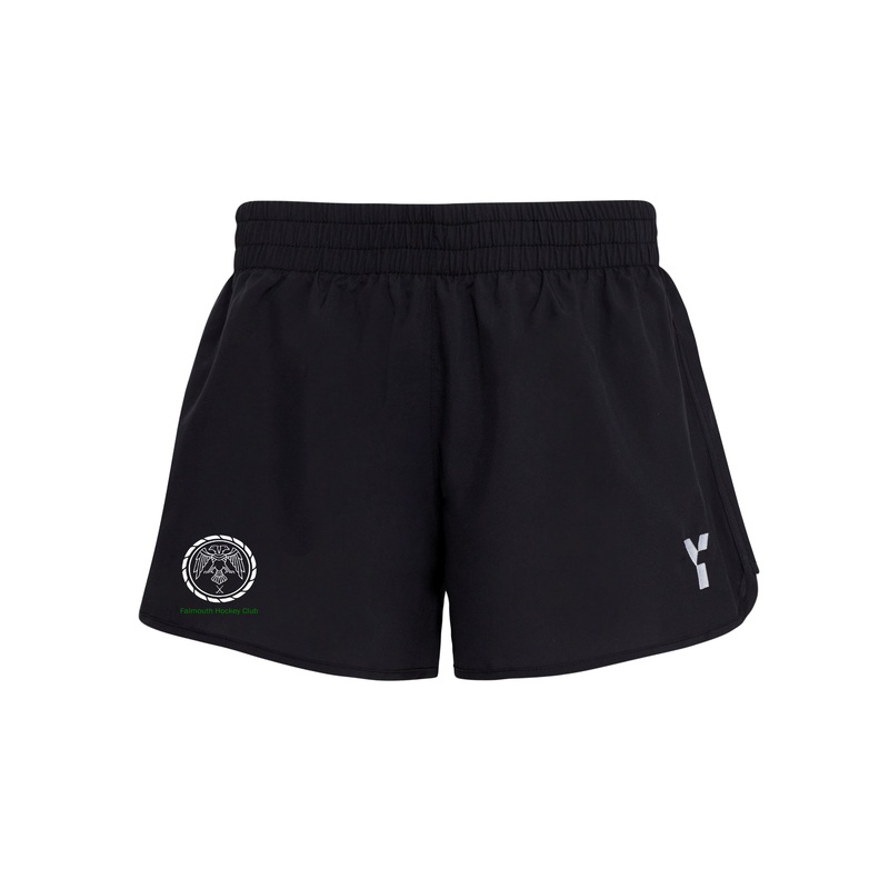 Falmouth HC – Shorts Women’s Black