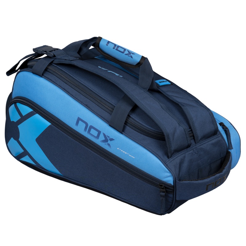 Nox Street Series Padel Bag Sky Blue
