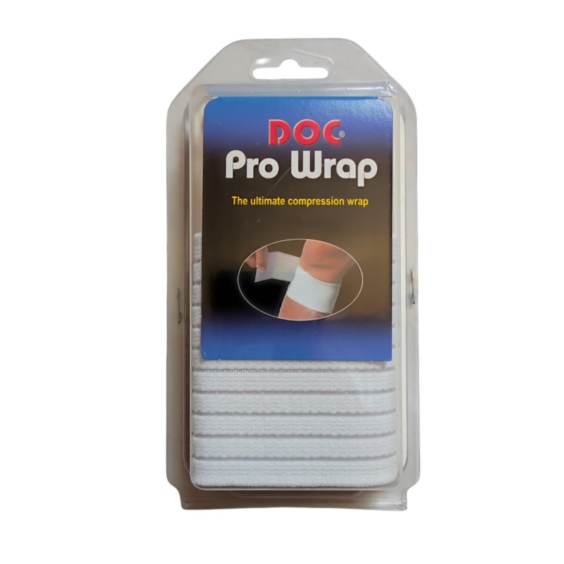 Tourna Pro Wrap