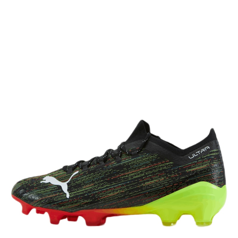 Ultra 1.2 FG/AG White/Black|EU 42,5|UK 7|UK 7,5|UK 8|UK 9|UK 9,5|UK 10|UK 10,5|UK 11|UK 11,5|UK 12