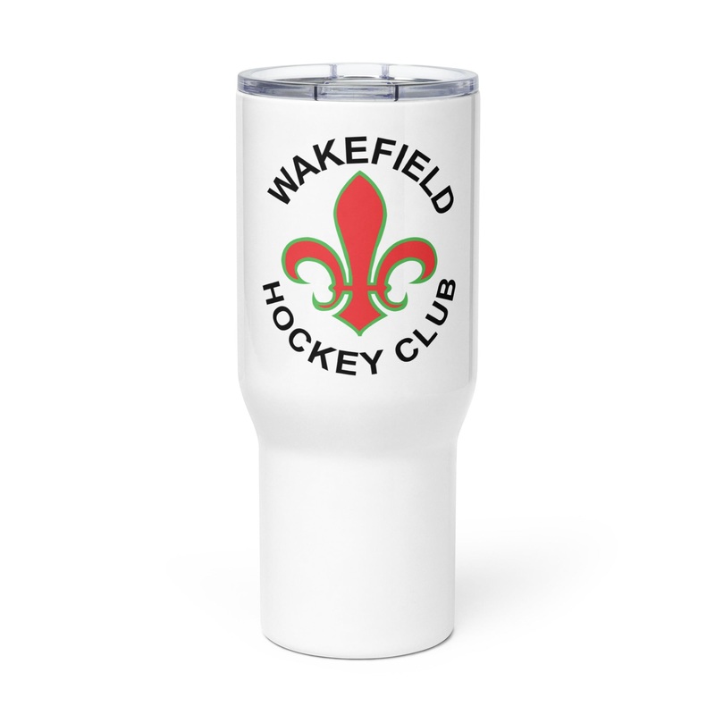 Wakefield HC – Travel Mug