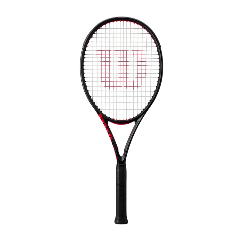 Wilson Clash V3.0 100UL 265g Tennis Racket